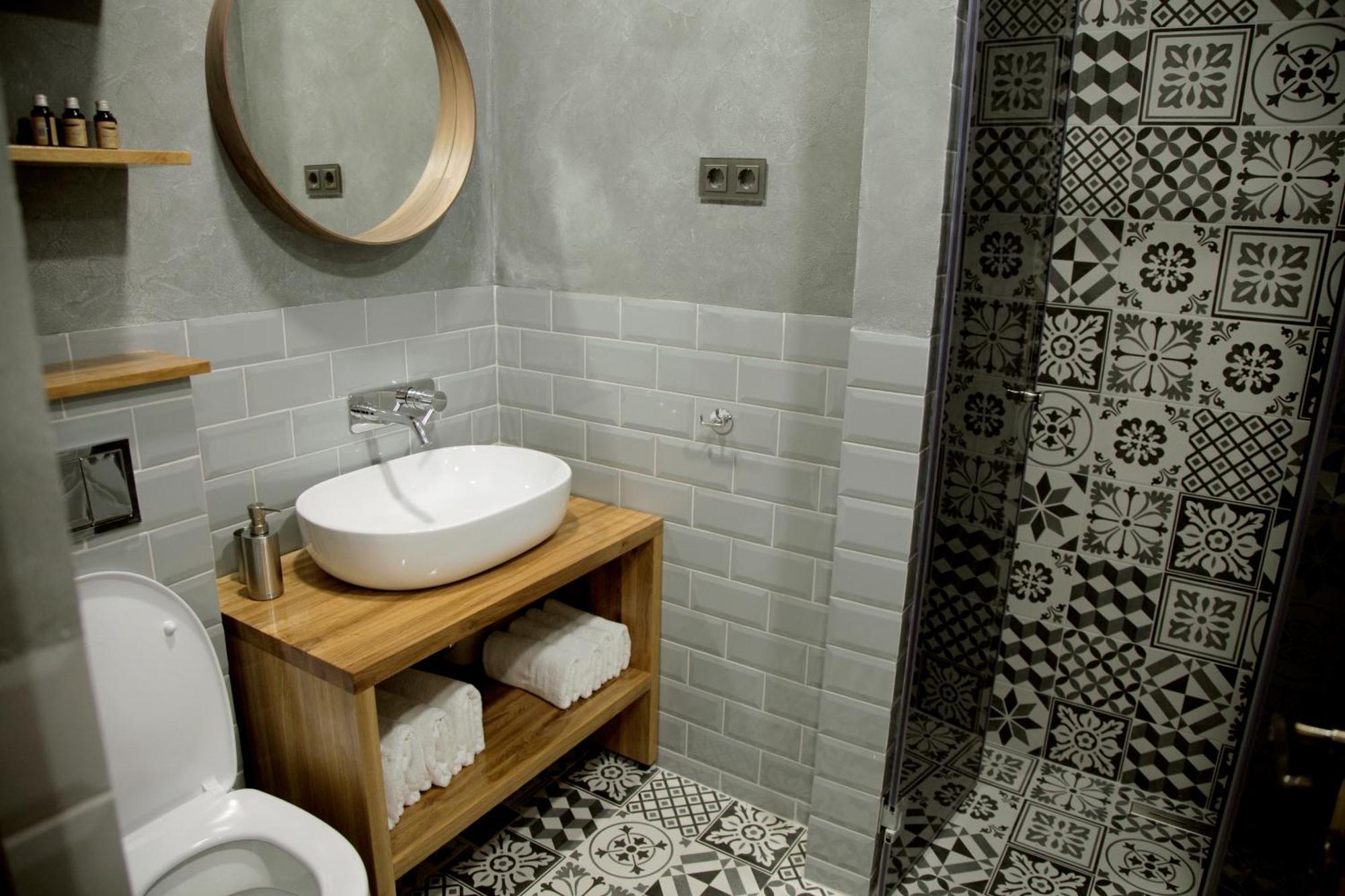 Central Boutique Apartments Sighişoara Rom bilde